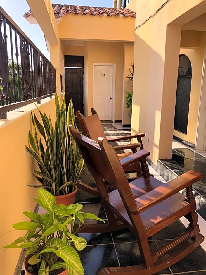 Casa Palma 2