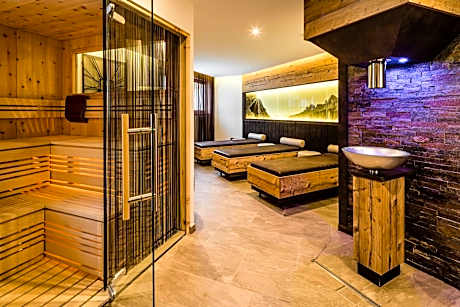 Apartments Hotel Garden