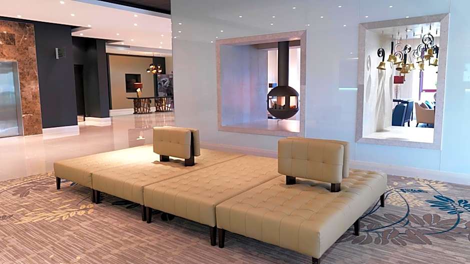 Crowne Plaza Stratford-upon-Avon By IHG