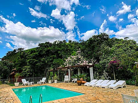 Pousada das Pedras