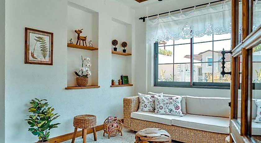 The Pearl Ölüdeniz