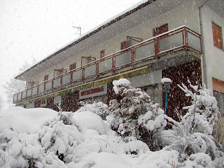 Albergo La Genzianella