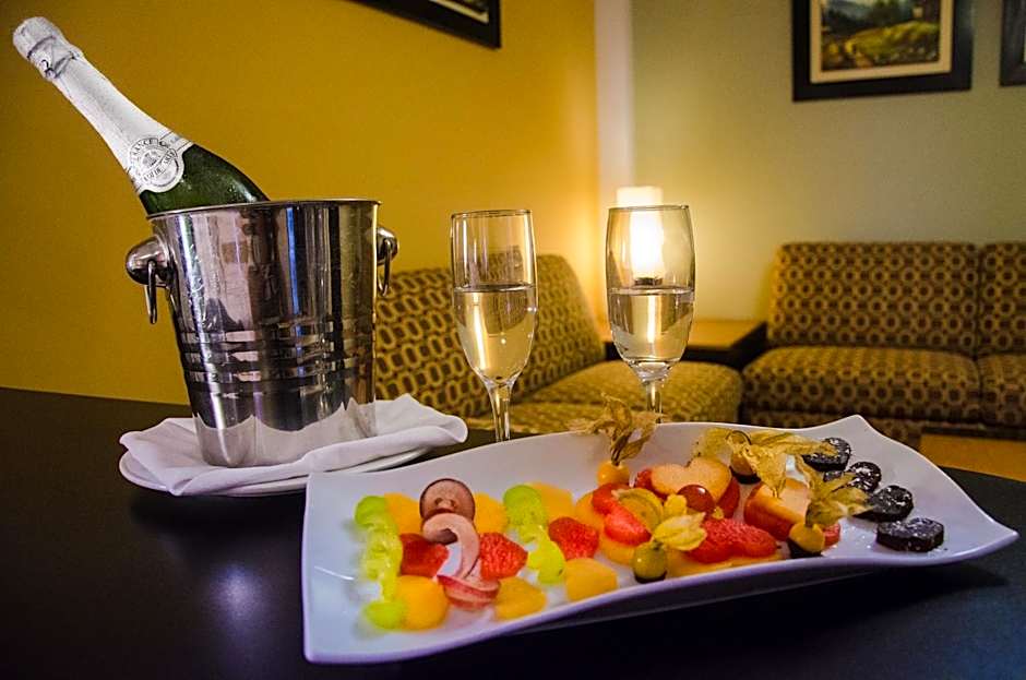 Hotel Britania Miraflores