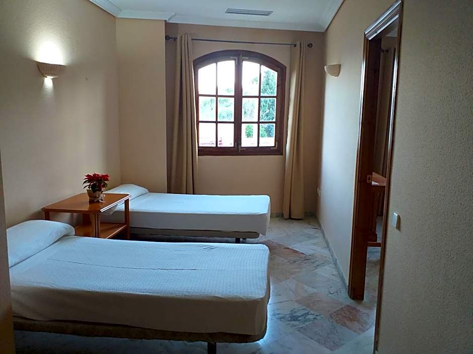 Hotel Anfiteatro Romano