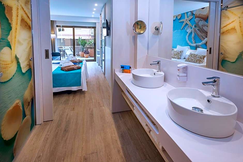 Sumus Hotel Stella & Spa 4*Superior