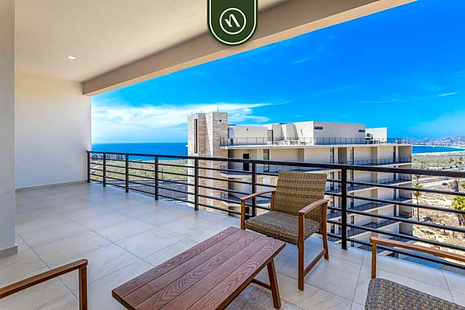 Amazing PH with Pool - Private Terrace