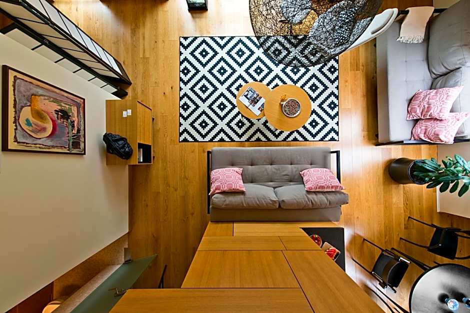 Visit Nida Apartments