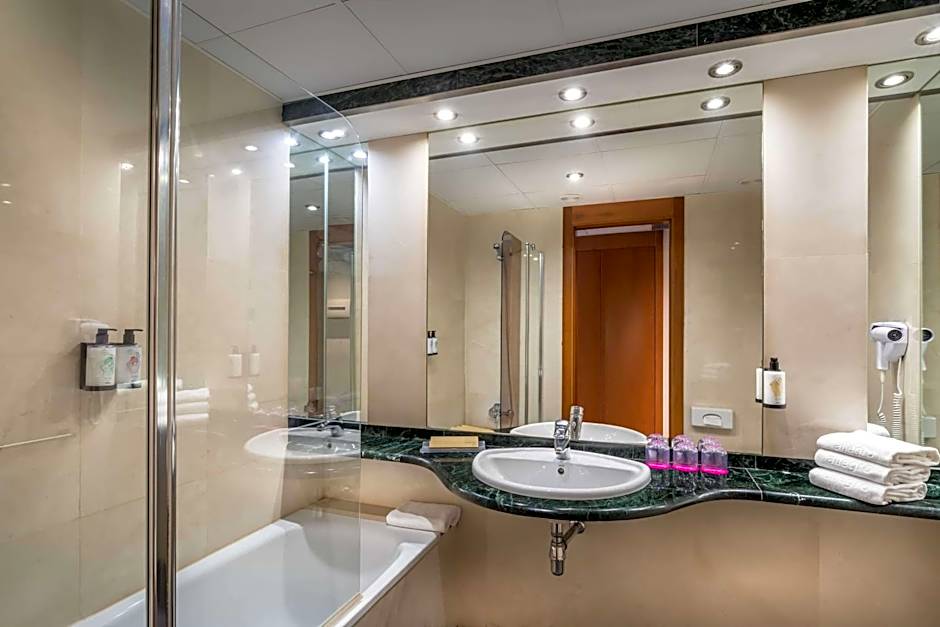 Allegro Murcia Azarbe