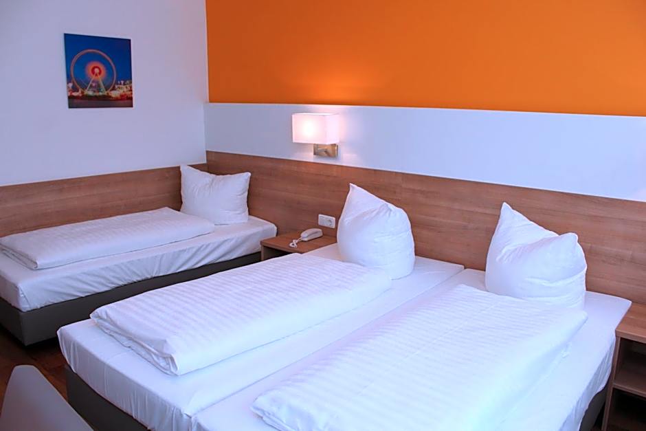 Hotel S16
