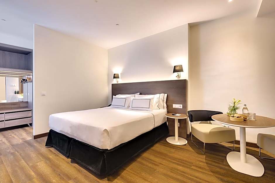 Meliá Madrid Serrano