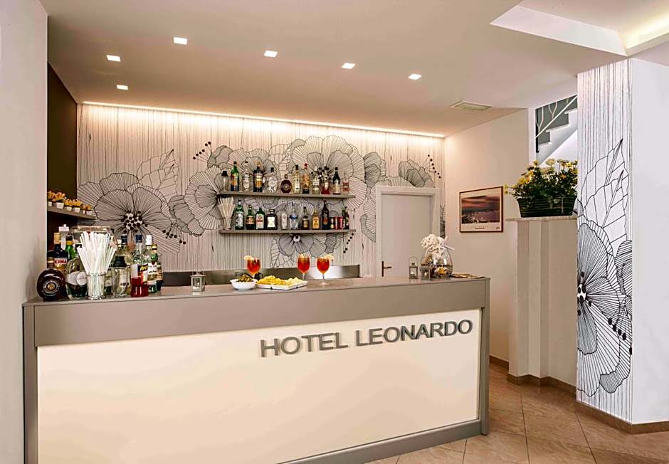 Hotel leonardo