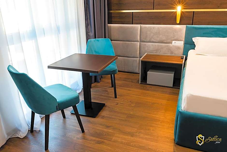Hotel Saftica