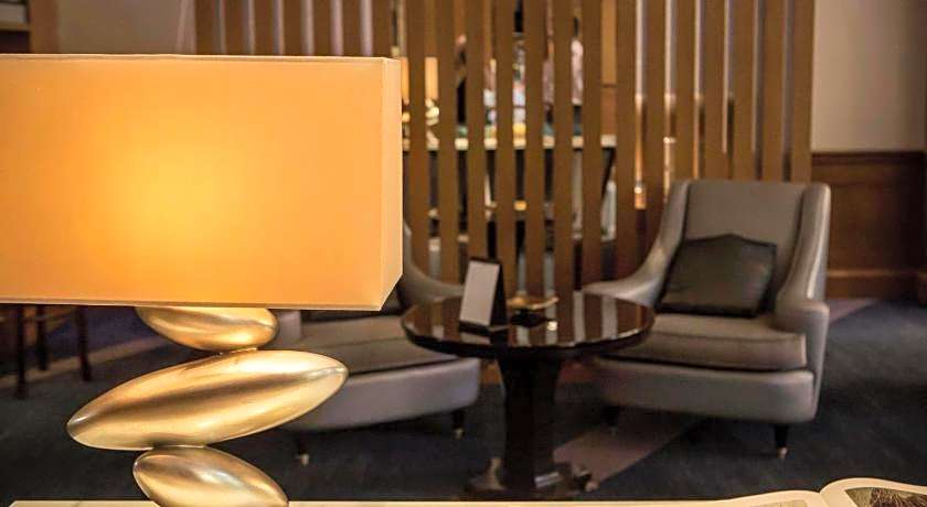 Sofitel Beirut Le Gabriel