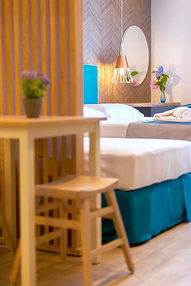 Iliomagic Luxury Suites Thassos