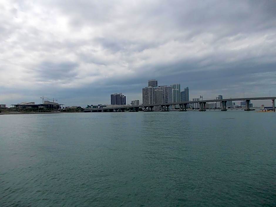 Barra Palace Hotel Residencia