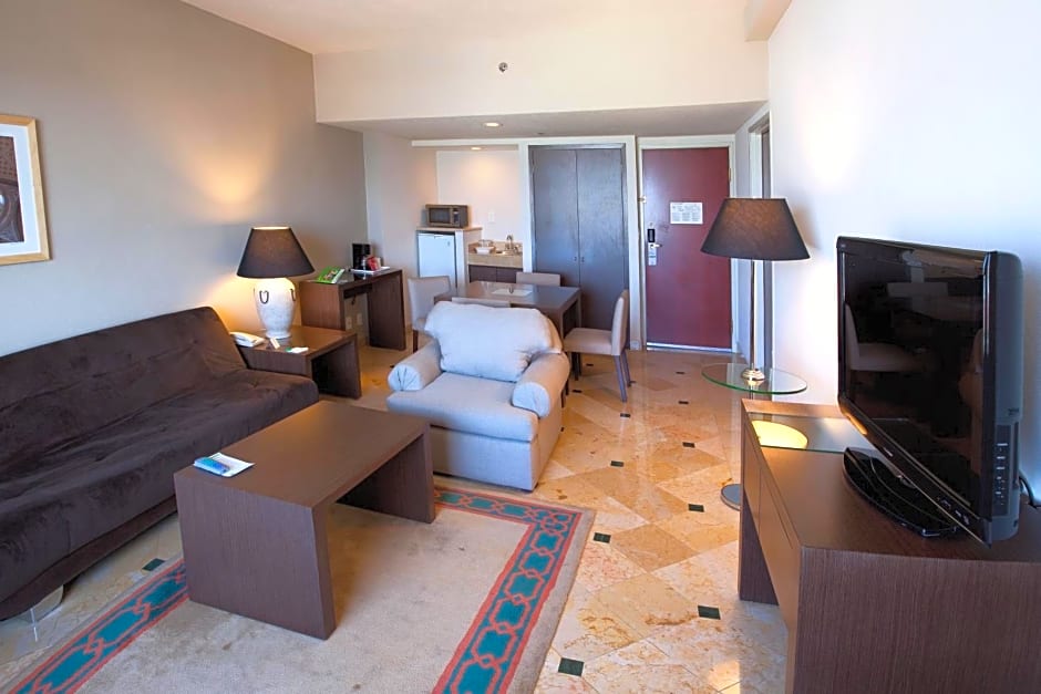 Holiday Inn Puebla La Noria By IHG