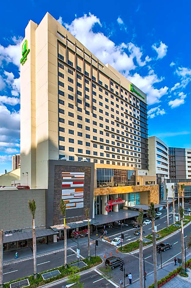 Holiday Inn & Suites Makati By IHG