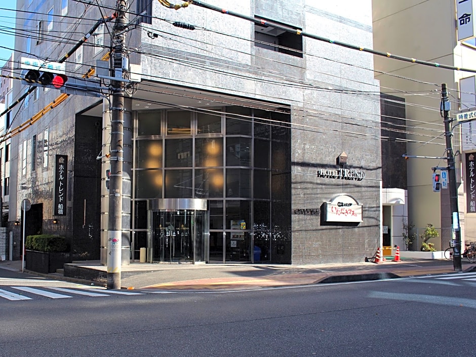 Hotel Trend Funabashi