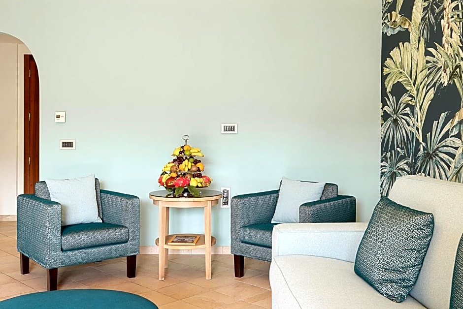 Park Hotel Argento