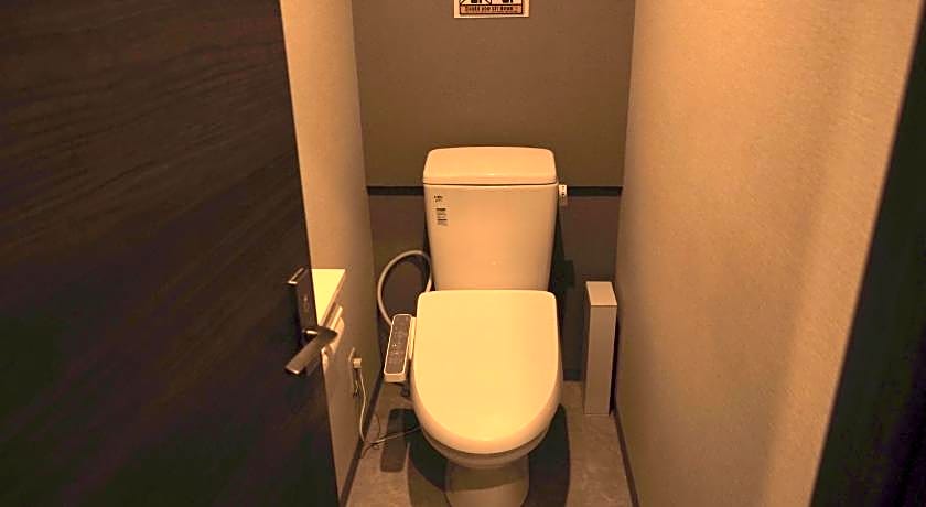 bnb Secret Base Mejiro