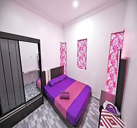 Executive Premier Family Room