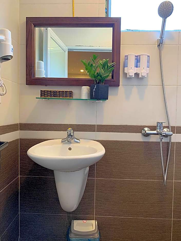 Sapa Meriton Boutique Hotel