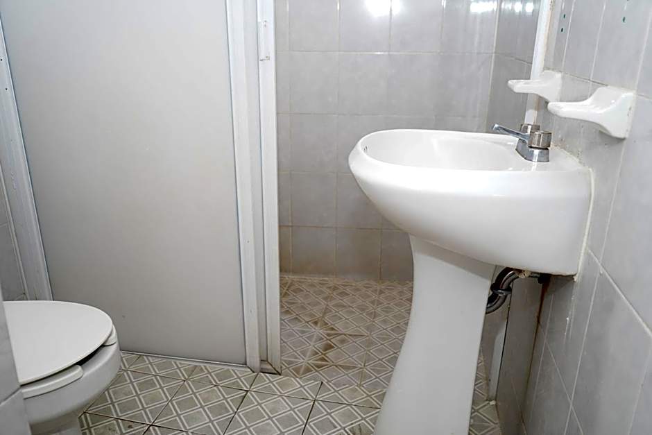 OYO Hotel Plaza Veracruz Centro Historico