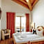 Chasa Castello relax & spa