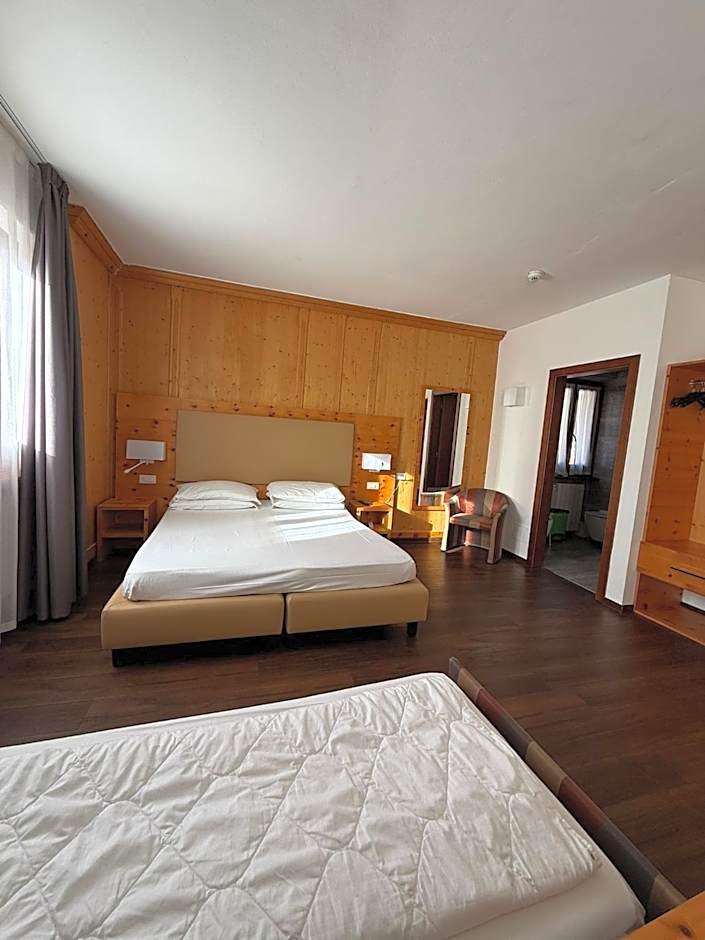 Hotel Villa Fosine Spa & Wellness