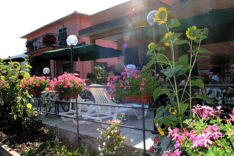 Green Quiet Affittacamere