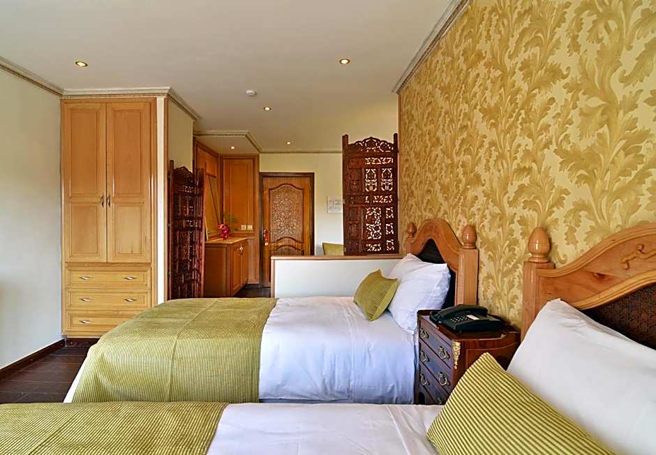 Résidence Ifrane Palace