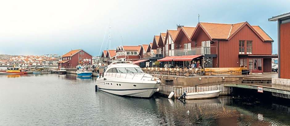 Hotell Bistro Port Sud