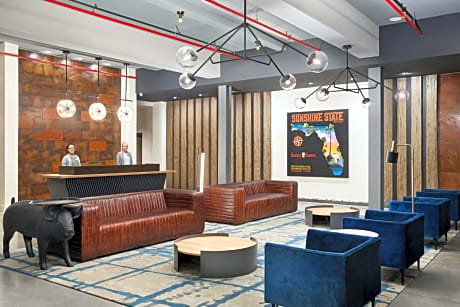Hotel Indigo Tallahassee - Collegetown, an IHG Hotel