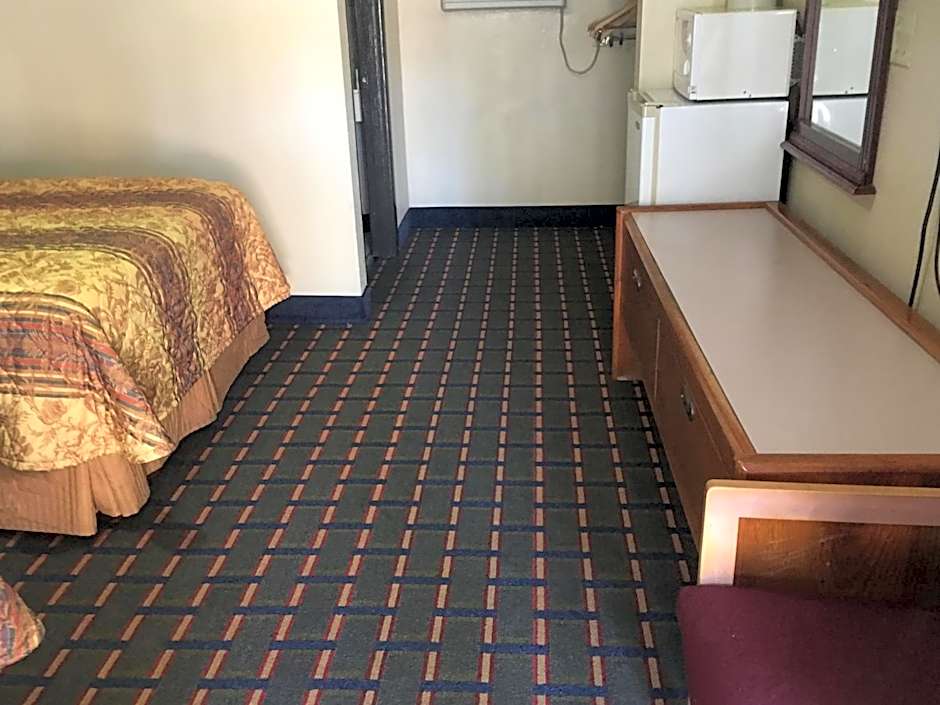 Best Value Inn Motel Sandusky
