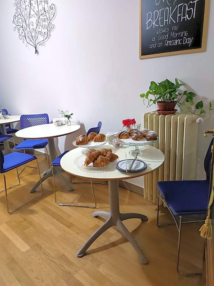 La Petite Maison