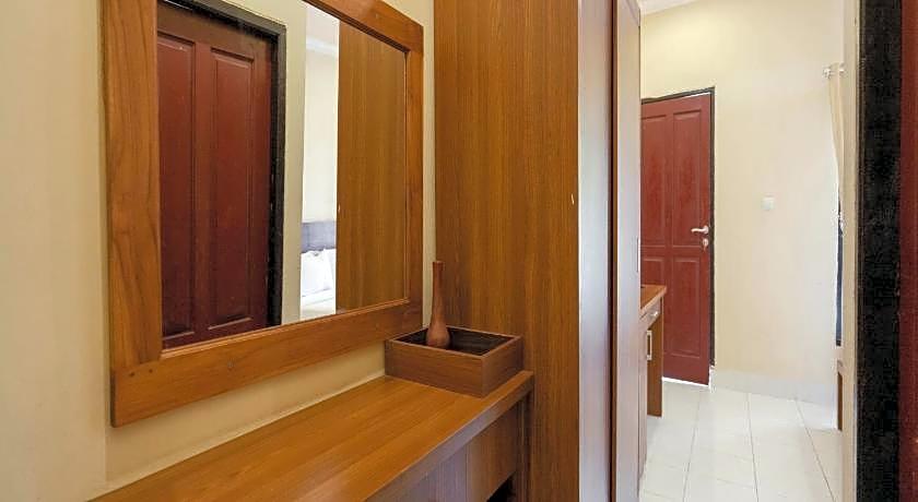 OYO 706 My Home One Gili Trawangan