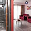 Buca Residence Hotel