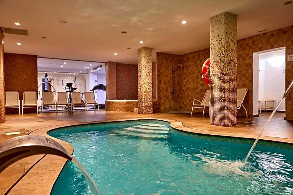 Hotel Ilusion Calma & Spa