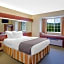 Microtel Inn & Suites By Wyndham Gassaway/Sutton