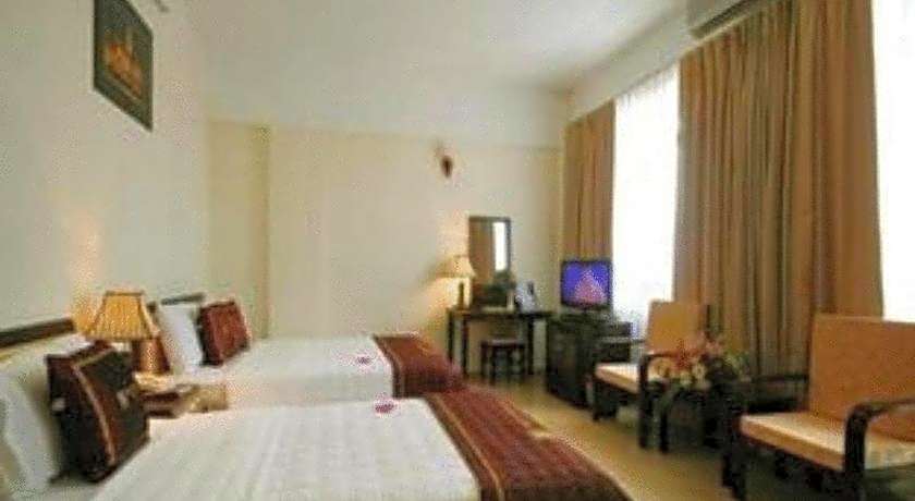 Lam Bao Long Hotel