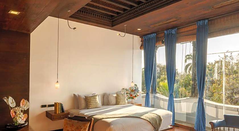 Hotel Le Dupleix Pondicherry