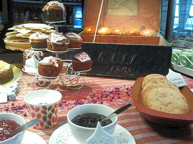 Havila Hotel Raftevold