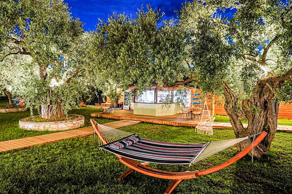 Nefeli Fresh Hotel by Del Mare