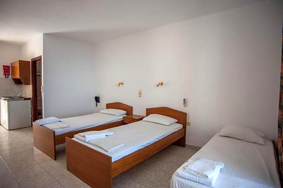 Agathaggelos Studios