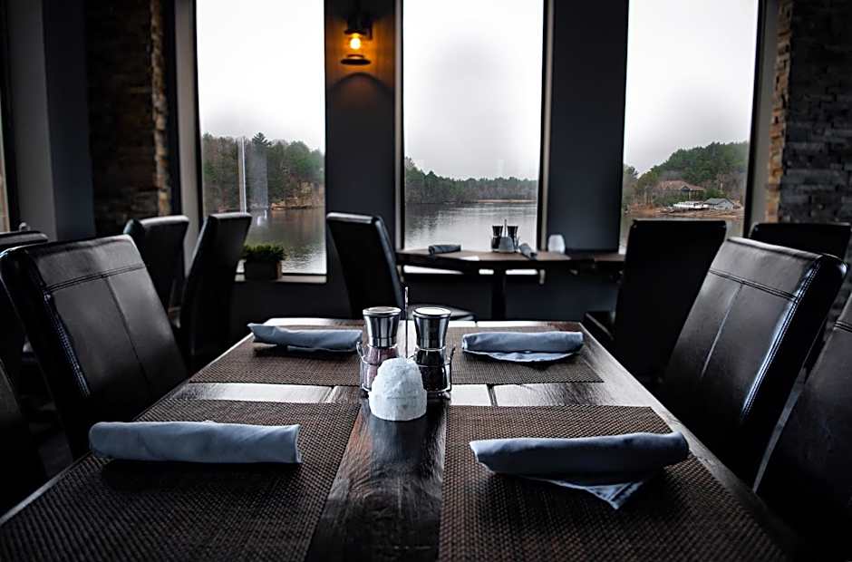 The VUE Boutique Hotel