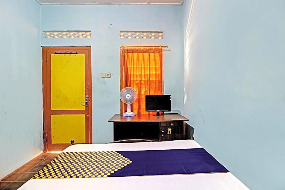 SPOT ON 92763 Hotel Melati Sukoasih