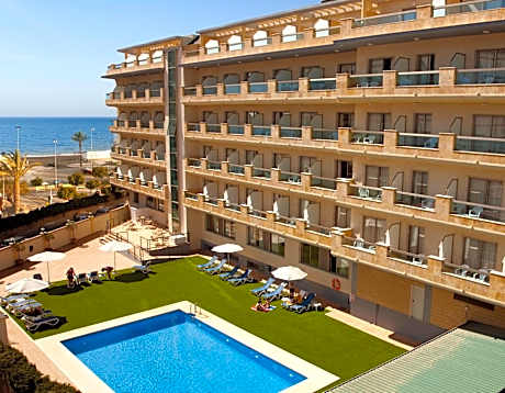 BQ Andalucia Beach Hotel