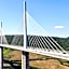 Campanile Millau