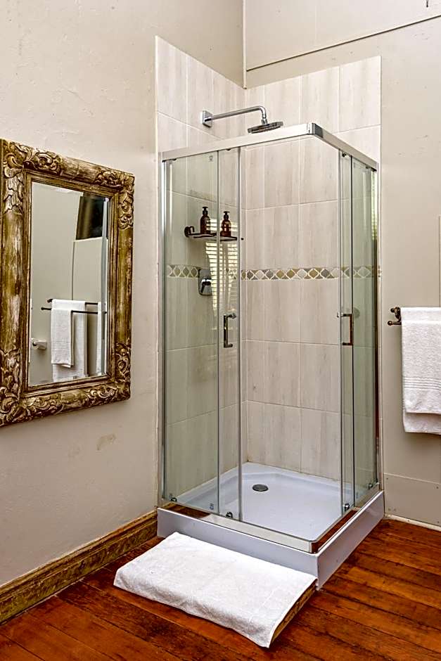 Chargo Boutique Lodge