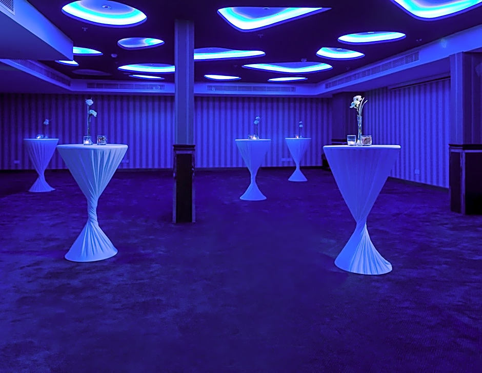 Al Safir Tower - Residence